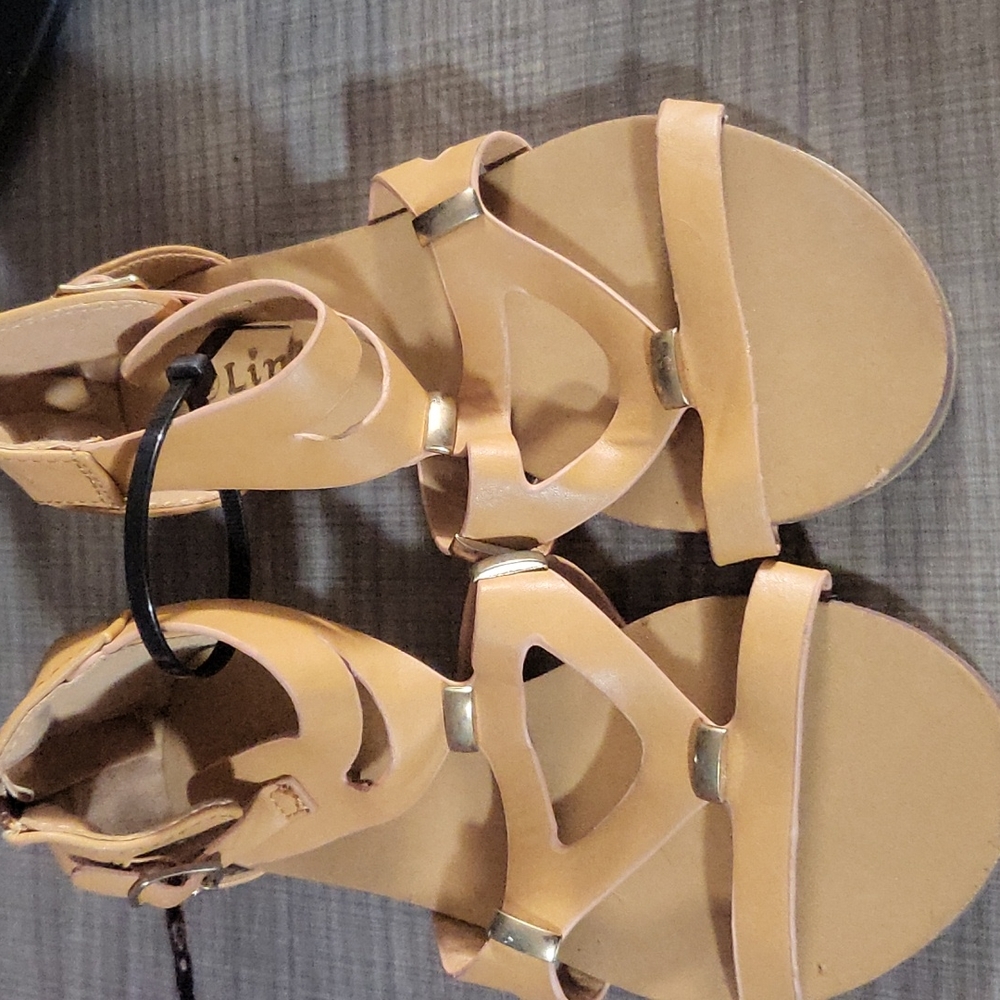 Gladiator Sandles